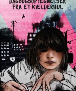 Dagbogsoptegnelser fra et kælderhul (Bog)