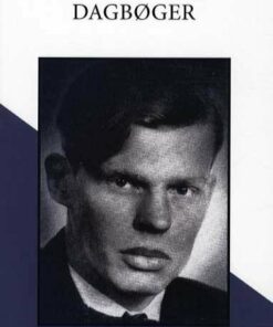 Dagbøger - Morten Nielsen - Bog