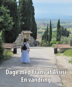 Dage Med Frans Af Assisi - Else Marie Dybdal - Bog