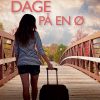 Dage På En ø - Rie Osted - Bog