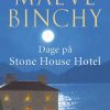 Dage På Stone House Hotel - Maeve Binchy - Bog