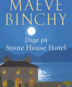Dage På Stone House Hotel - Maeve Binchy - Bog
