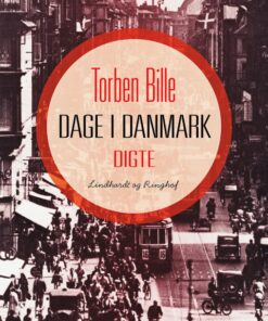 Dage i Danmark (E-bog)