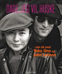 Dage, jeg vil huske (E-bog)