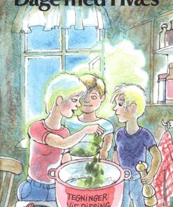 Dage med Hvæs (E-bog)