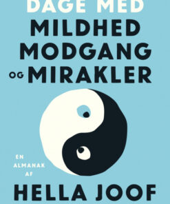 Dage med mildhed, modgang og mirakler (E-bog)