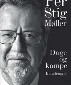 Dage og kampe (Bog)