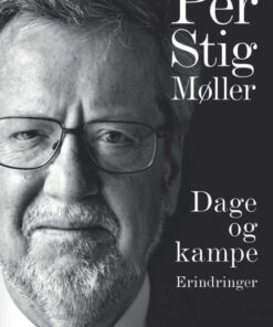 Dage og kampe (E-bog)