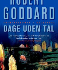 Dage uden tal (E-bog)