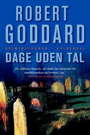 Dage uden tal (E-bog)