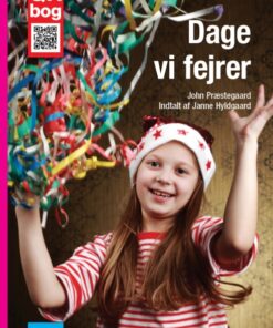 Dage vi fejrer (E-bog)