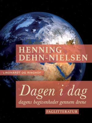 Dagen I Dag - Henning Dehn-nielsen - Bog