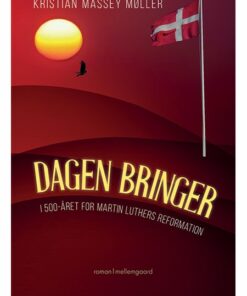 Dagen bringer (E-bog)