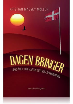 Dagen bringer (E-bog)