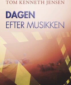 Dagen efter musikken (E-bog)