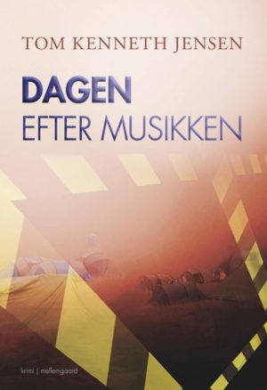 Dagen efter musikken (E-bog)