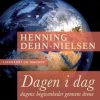 Dagen i dag: dagens begivenheder gennem årene (E-bog)