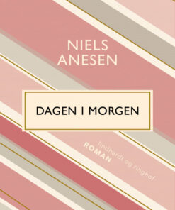 Dagen i morgen (Bog)