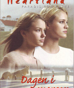 Dagen i morgen (E-bog)