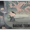 Dagens Tegning - Per Marquard Otzen - Bog