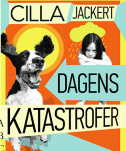 Dagens katastrofer (Bog)