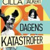 Dagens katastrofer (E-bog)