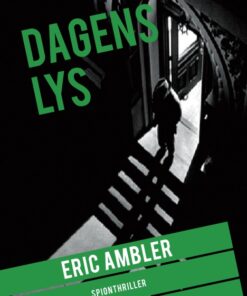Dagens lys (E-bog)