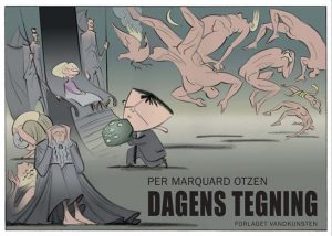 Dagens tegning (Bog)