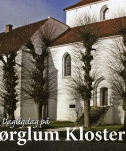 Dagligdag på Børglum Kloster (Bog)