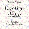 Daglige Digte - Juliane Preisler - Bog