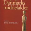 Dagligliv i Danmarks middelalder (Bog)