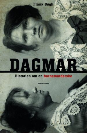 Dagmar (Bog)