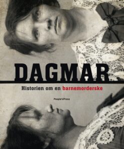 Dagmar (E-bog)