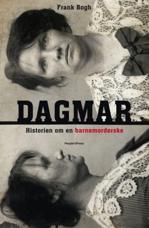 Dagmar (E-bog)