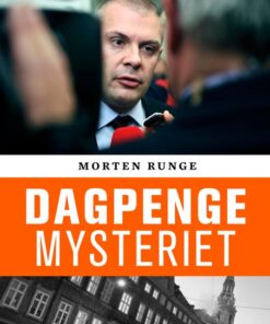 Dagpengemysteriet (E-bog)