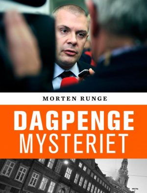 Dagpengemysteriet (E-bog)