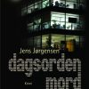 Dagsorden mord (E-bog)