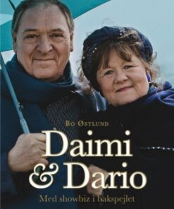Daimi og Dario. Med showbiz i bakspejlet (E-bog)