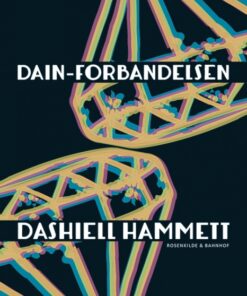 Dain-forbandelsen (Bog)