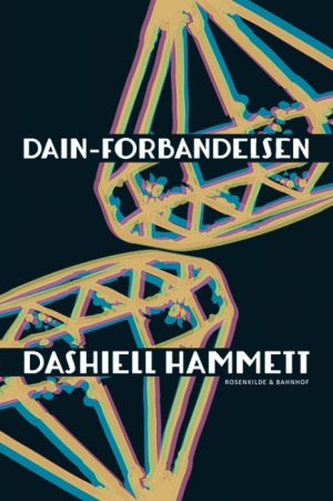 Dain-forbandelsen (Bog)