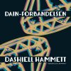 Dain-forbandelsen - Dashiell Hammett - Bog