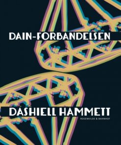 Dain-forbandelsen (E-bog)