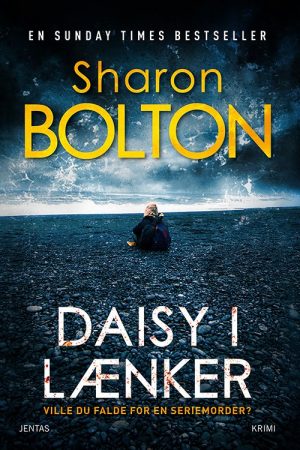 Daisy I Lænker - Sharon Bolton - Bog