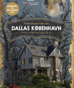 Dallas København (Bog)