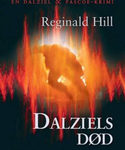 Dalziels Død - Reginald Hill - Bog