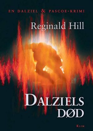 Dalziels Død - Reginald Hill - Bog