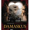 Damaskus Affæren - Lally Hoffmann - Bog