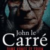 Dame Konge Es Spion - John Le Carré - Bog