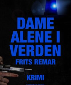 Dame alene i verden (E-bog)