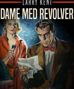 Dame med revolver (E-bog)